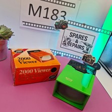 Vintage Boots 2000 Viewer