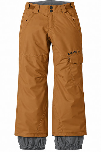 Neill boys woodchip - boys, brown