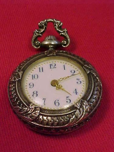 Antique ornate ladies - antique, new