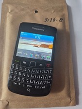 BlackBerry 9780 Bold Cellular QWERTY Keyboard Black BBM Mobile Phone Unlocked