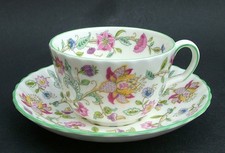 Minton Haddon Hall 200mTea