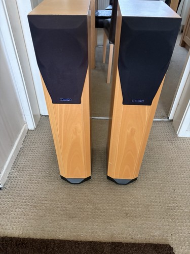 Mission 782 floorstanding - 782,