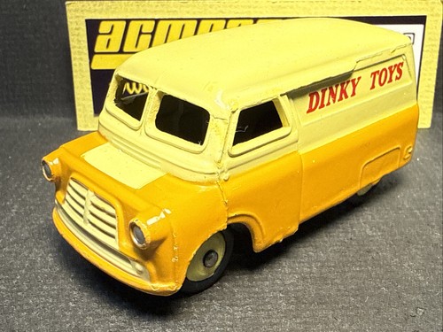 1956 dinky toys 482 - dinky,