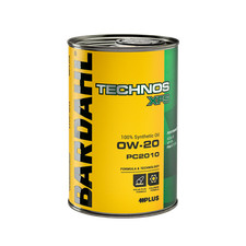 BARDAHL 1 Liter Engine Oil SAE