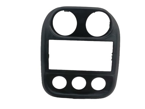 2523196 front centre console