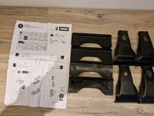 THULE FITTING KIT 5213 used