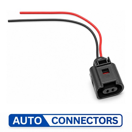 Pin connector plug wiring - pin,