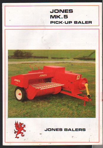 1975 jones pick - 1975, .up