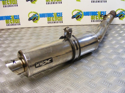 Suzuki gsf 1200 - gsf,