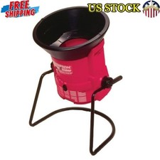 Electric Leaf Mulcher Portable