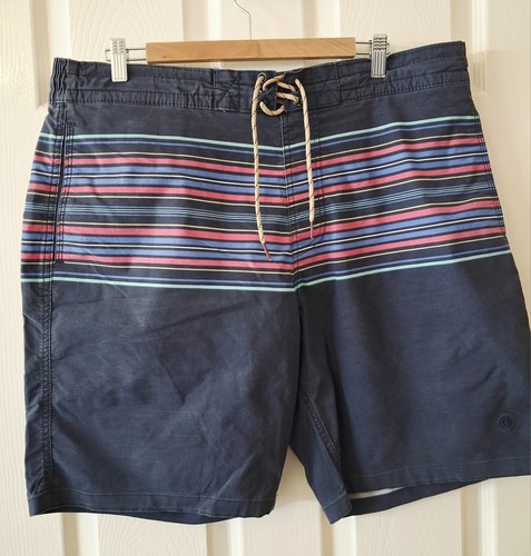Fatface xxl washed look navy - washed,