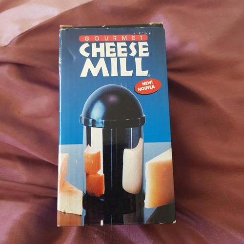 Cheese mill and multi - cheese,