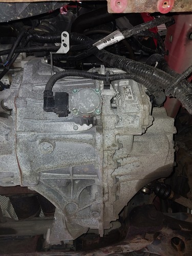 Gearbox ford focus mk3 - ford, fl