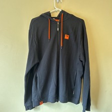 KTM Pure Racing Zip Hoodie