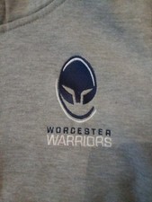 WORCESTER WARRIORS RUGBY