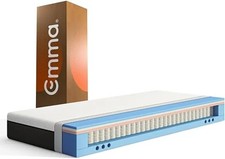 Emma Premium Small Double 4ft