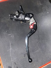 Triumph Daytona 675 Master Cylinder 