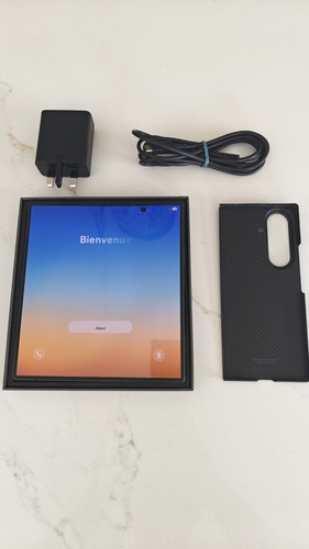 Samsung galaxy fold - samsung, 512gb