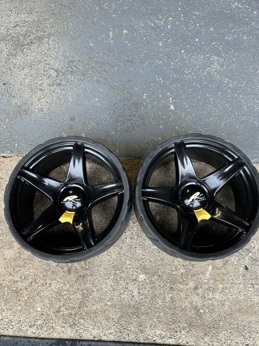 Powakaddy golf trolley - powakaddy,