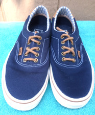 Vans Era 59 Navy Chevron
