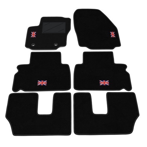 Floor mats compatible - mats, with