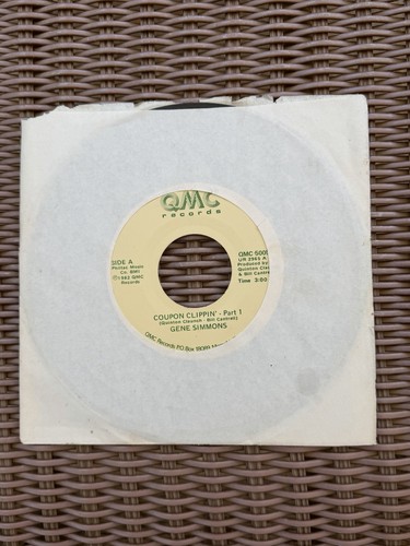 Htf rockabilly gene - htf,