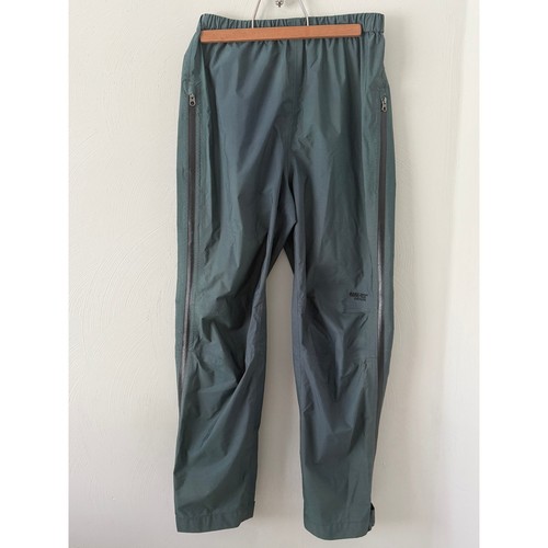 Y2k bean rain - bean, pants