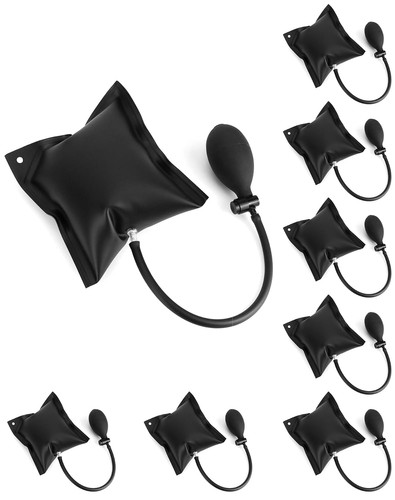 Pack air wedge pump - pack,