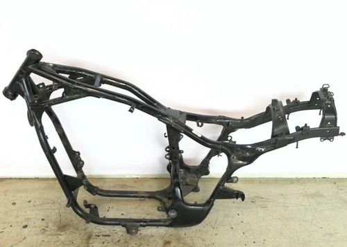 Honda shadow 400 frame - vt,