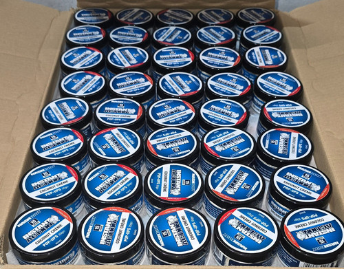 Nash coconut creme 15mm - coconut,
