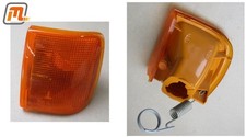 FORD FIESTA MK2 TURN INDICATOR