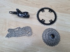 Shimano Ultegra RX CX Gravel 1