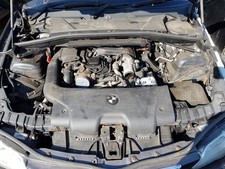 04-2011 E87 BMW 1 SERIES COMPLETE ENGINE 2.0 DIESEL M47D20U2(M47N2/204D4) EURO 4