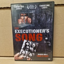 DVD : The Executioner's Song -