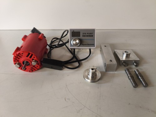 350w 220v motor - 220v, regulator