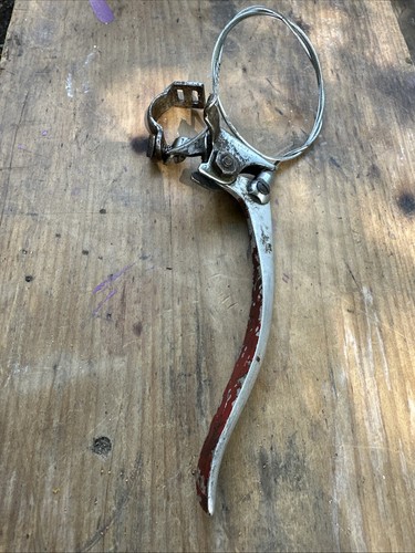 Bike brake lever - ,