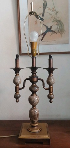 Vintage recco style arm - vintage,