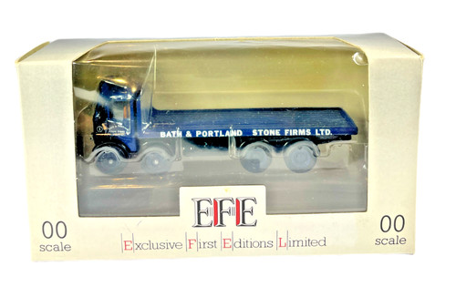 Efe 10401 aec mammoth - aec, oo
