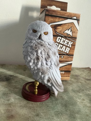 Geek gear harry - gear, potter