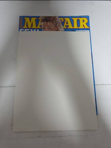 Mayfair magazine 31 uk - n,