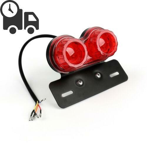 Motorcycle led rear tail - led,