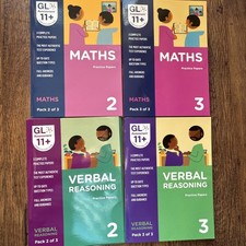 GL Assessment 11 + Plus