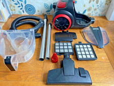 Duronic VC5010 Cylinder Vacuum