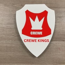 Crewe kings speedway - crewe,