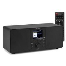 Audizio Genua DAB Radio