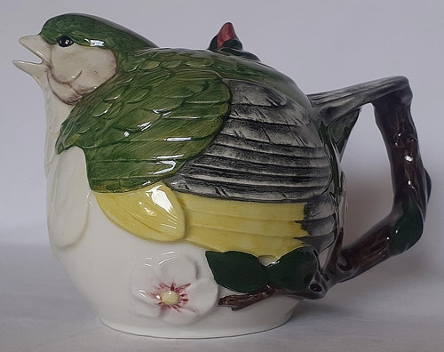 Staffordshire fine ceramics - staffordshire,