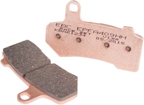 Ebc sintered metal - ebc,