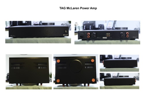 Tag mclaren 60p hifi - tag,