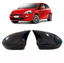 Fiat 500 Punto Abarth Gloss