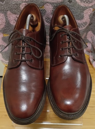 Loake epsom men brown - men's,